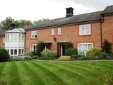 North Mill Place, Halstead