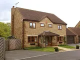 Old Orchard, Green Lane, Ilminster, Somerset