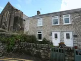 Ceredwyn Cottage LLANTWIT MAJOR