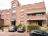 Knighthayes House, Holders Hill Road, Hendon, London, NW4