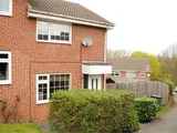 Blackburn Drive, Chapeltown, Sheffield, S35