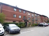 Hill Crest Lodge, Elstree, Hertfordshire, WD6