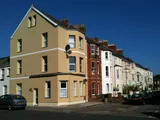 St Andrews Road, Exmouth