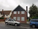 Mill Street, St. Osyth, Clacton-on-Sea, Essex