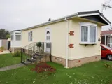 Gladelands Park Ferndown