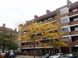 Hudson Close, Shepherds Bush
