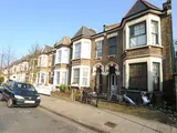 Hilsea Street, Hackney, London, E5