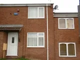 Landmere Gardens - Mapperley