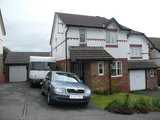 Century Close, St. Austell PL25