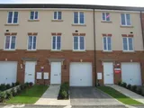 Brand Road, RUGBY, Rugby, CV21