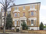 Barry Road, East Dulwich, London, SE22