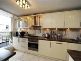 Pulteney Close, Bow, London, E3