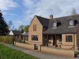 Suttons Lane, Deeping Gate, PE6