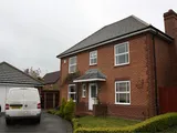 Vanguard Court, Sleaford, Lincolnshire, NG34