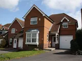 Hood Close, Sleaford, Lincolnshire, NG34