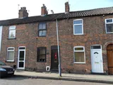 Barnbygate, Newark, Nottinghamshire, NG24
