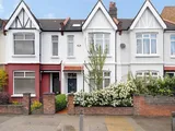 Church Lane, Tooting Bec, London, SW17