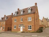 Tissington Road, Grantham, Lincolnshire
