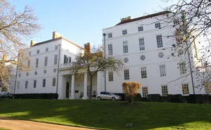 3 bedroom property in Nashdom Abbey, Burnham, Bucks, SL1