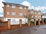 Maystocks Court, South Woodford, London, E18
