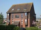 Meon Close, Petersfield, Hampshire, GU32
