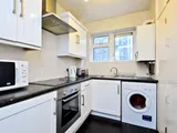 Bronti Close, Walworth, London, SE17