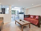 Palace Gardens Terrace, Kensington, London, W8