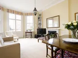 Brechin Place, South Kensington, London, SW7