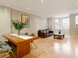 Courtfield Gardens, South Kensington, London, SW5