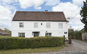6 bedroom property in Godshill, Fordingbridge, SP6