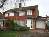 Rowan Close, Hampshire, SO51
