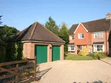 Danes Road, Awbridge, Hampshire, SO51