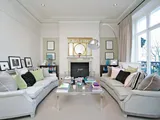 Thurloe Square, SW7