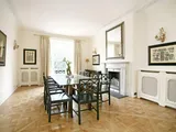 Thurloe Square, Knightsbridge, London, SW7