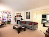 Onslow Square, London SW7