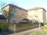 Charleston Close, Feltham, TW13