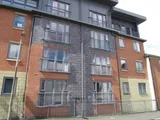Grimshaw Place, Preston