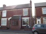 Sunnymede Terrace, Askern, Doncaster DN6