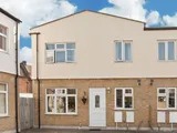 Kingswood Mews, Harringay Road, London, N15