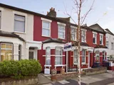 Conway Road, London, N15
