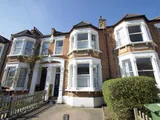 Northwood Road, Forest Hill, London, SE23