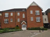 Peppermint Road, Hitchin, Hertfordshire