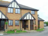 Maple Lodge, Upton, BH16