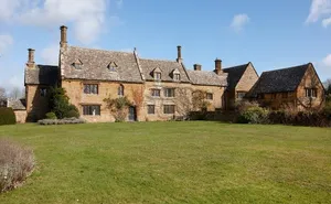 11 bedroom property in Tysoe Manor, Upper Tysoe, Warwickshire, CV35 0TR