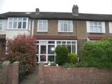 Haterop Road, Hampton