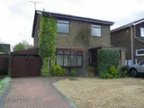 Russell Way, Winnersh, Wokingham, RG41