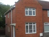 Haddon Road, Great Barr