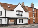 Gosling Court Abingdon