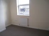 Upper Warwick Street, Toxteth, Liverpool L8