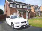 Llys Trahaearn, Kinmel Bay, Rhyl LL18